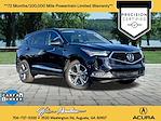 Used 2024 Acura RDX Advance AWD, SUV for sale #RL2043 - photo 1