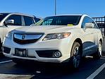 Used 2015 Acura RDX Technology AWD, SUV for sale #RL2053A - photo 2