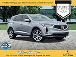 Used 2024 Acura RDX Technology AWD, SUV for sale #RL2057 - photo 1