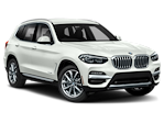 Used 2018 BMW X3 xDrive30i AWD, SUV for sale #RL2058A - photo 5