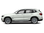 Used 2018 BMW X3 xDrive30i AWD, SUV for sale #RL2058A - photo 7