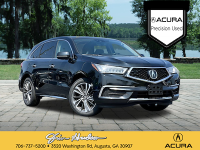 Used 2020 Acura MDX AWD, SUV for sale #RM1961 - photo 1