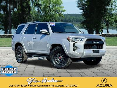 Used 2023 Toyota 4Runner SR5 Premium RWD, SUV for sale #RM2010 - photo 1