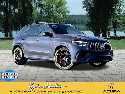 Used 2024 Mercedes-Benz AMG GLE 63 S S AWD, SUV for sale #RM2017 - photo 1