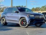 Used 2024 Mercedes-Benz AMG GLE 63 S S AWD, SUV for sale #RM2017 - photo 3