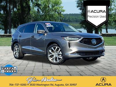 Used 2022 Acura MDX Technology FWD, SUV for sale #RM2027 - photo 1