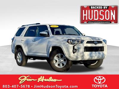 Used 2024 Toyota 4Runner SR5 RWD, SUV for sale #RM2047 - photo 1