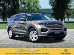 Used 2021 Ford Explorer XLT RWD, SUV for sale #RP1833 - photo 3