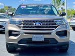 Used 2021 Ford Explorer XLT RWD, SUV for sale #RP1833 - photo 4
