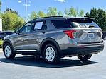 Used 2021 Ford Explorer XLT RWD, SUV for sale #RP1833 - photo 5