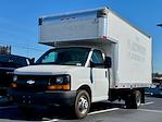 Used 2016 Chevrolet Express 3500 Work Van RWD, Box Van for sale #RP2002 - photo 2