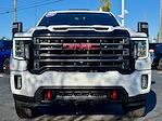 Used 2022 GMC Sierra 2500 AT4 Crew Cab 4x4, Pickup for sale #RP2039 - photo 37