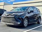 Used 2023 Toyota Sienna XLE FWD, Minivan for sale #RP2072 - photo 3