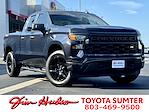 2023 Chevrolet Silverado 1500 Double Cab 4x4, Pickup for sale #S1036A - photo 1