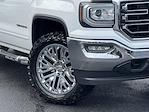 2018 GMC Sierra 1500 Crew Cab 4x4, Pickup for sale #S1055A - photo 16