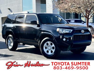 Used 2018 Toyota 4Runner SR5 RWD, SUV for sale #S1111B - photo 1