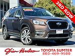 Used 2021 Subaru Ascent Touring AWD, SUV for sale #S1117A - photo 1