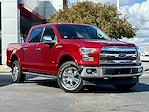 Used 2017 Ford F-150 Lariat SuperCrew Cab 4x4, Pickup for sale #S1158A - photo 3