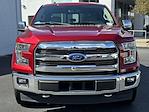 Used 2017 Ford F-150 Lariat SuperCrew Cab 4x4, Pickup for sale #S1158A - photo 4