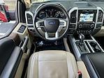 Used 2017 Ford F-150 Lariat SuperCrew Cab 4x4, Pickup for sale #S1158A - photo 32