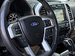 Used 2017 Ford F-150 Lariat SuperCrew Cab 4x4, Pickup for sale #S1158A - photo 34