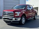 Used 2017 Ford F-150 Lariat SuperCrew Cab 4x4, Pickup for sale #S1158A - photo 5