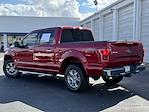 Used 2017 Ford F-150 Lariat SuperCrew Cab 4x4, Pickup for sale #S1158A - photo 6