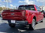 Used 2017 Ford F-150 Lariat SuperCrew Cab 4x4, Pickup for sale #S1158A - photo 2