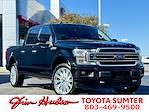 2019 Ford F-150 SuperCrew Cab 4x4, Pickup for sale #S1187A - photo 1