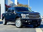 2019 Ford F-150 SuperCrew Cab 4x4, Pickup for sale #S1187A - photo 3