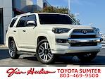 Used 2023 Toyota 4Runner Limited 4x4, SUV for sale #S1198A - photo 1