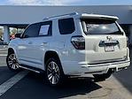 Used 2023 Toyota 4Runner Limited 4x4, SUV for sale #S1198A - photo 4