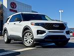 Used 2020 Ford Explorer Base RWD, SUV for sale #S1227A - photo 3