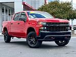 2021 Chevrolet Silverado 1500 Crew Cab 4x4, Pickup for sale #SP091 - photo 3