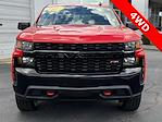 2021 Chevrolet Silverado 1500 Crew Cab 4x4, Pickup for sale #SP091 - photo 5