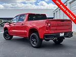 2021 Chevrolet Silverado 1500 Crew Cab 4x4, Pickup for sale #SP091 - photo 7