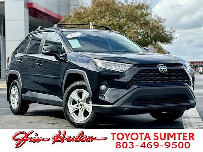 2021 Toyota RAV4 FWD, SUV for sale #SP097 - photo 1