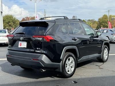 2021 Toyota RAV4 FWD, SUV for sale #SP097 - photo 2