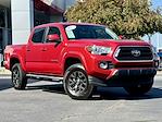 Used 2020 Toyota Tacoma SR5 Double Cab RWD, Pickup for sale #SP100 - photo 2