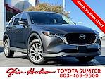 Used 2022 Mazda CX-5 2.5 S Preferred AWD, SUV for sale #SP111 - photo 1