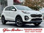 Used 2021 Kia Sportage S AWD, SUV for sale #SP115 - photo 1