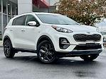 Used 2021 Kia Sportage S AWD, SUV for sale #SP115 - photo 3