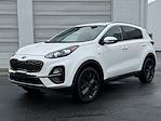 Used 2021 Kia Sportage S AWD, SUV for sale #SP115 - photo 6