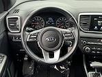 Used 2021 Kia Sportage S AWD, SUV for sale #SP115 - photo 24