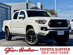 Used 2022 Toyota Tacoma SR Double Cab 4x4, Pickup for sale #SP121 - photo 1