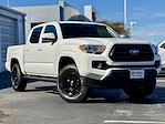 Used 2022 Toyota Tacoma SR Double Cab 4x4, Pickup for sale #SP121 - photo 3