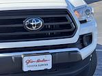 Used 2022 Toyota Tacoma SR Double Cab 4x4, Pickup for sale #SP121 - photo 10