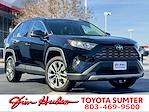 Used 2021 Toyota RAV4 Limited AWD, SUV for sale #SP127 - photo 1