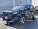 Used 2021 Toyota RAV4 Limited AWD, SUV for sale #SP127 - photo 2