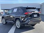 Used 2021 Toyota RAV4 Limited AWD, SUV for sale #SP127 - photo 5